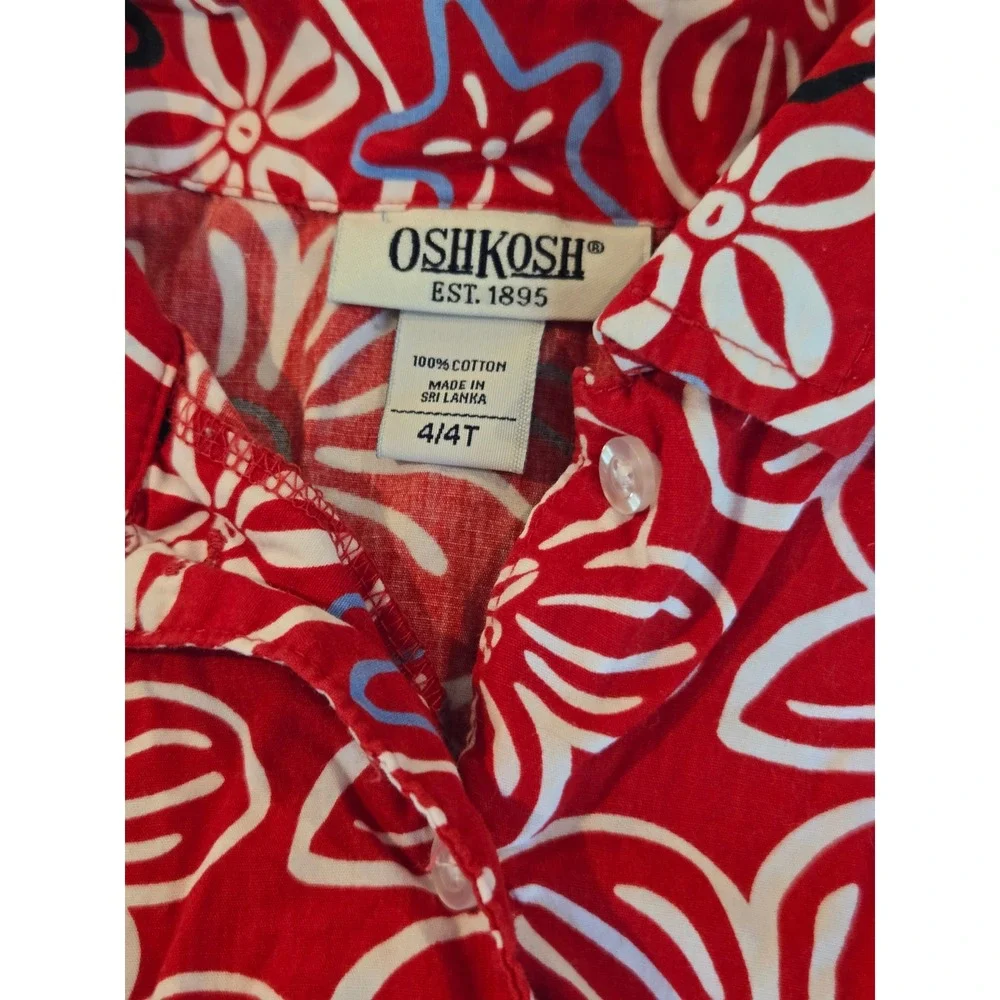 OshKosh Bgosh oshkosh gosh